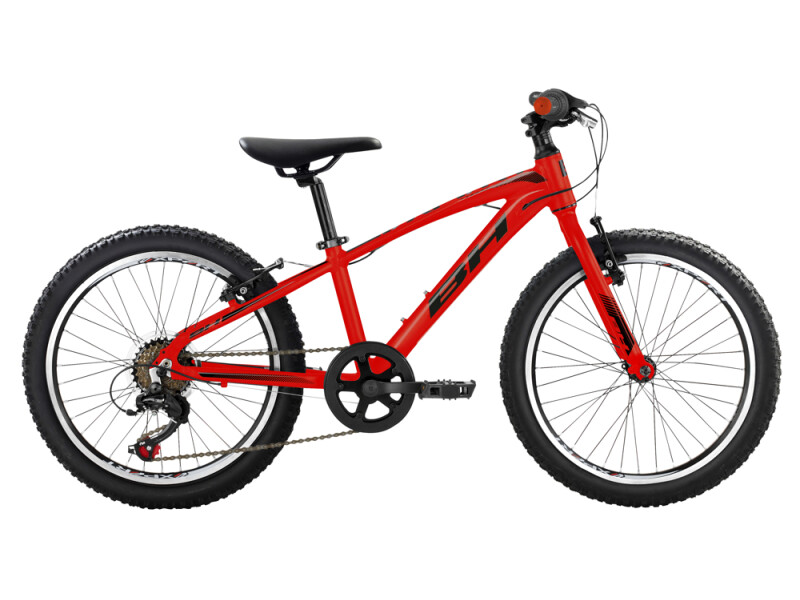 BH Bikes EXPERT JUNIOR 20