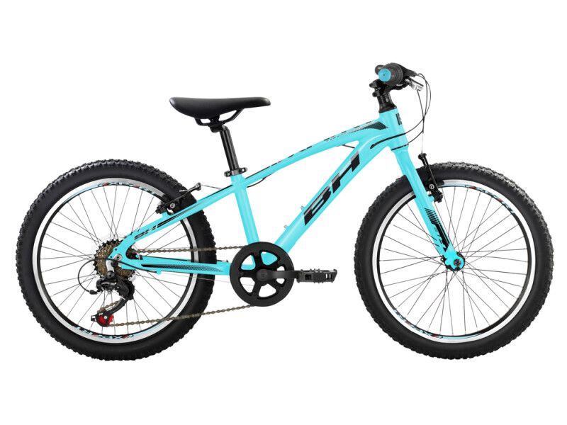 BH Bikes EXPERT JUNIOR 20