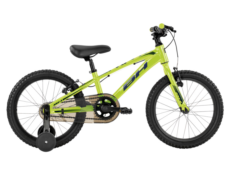 BH Bikes EXPERT JUNIOR 18