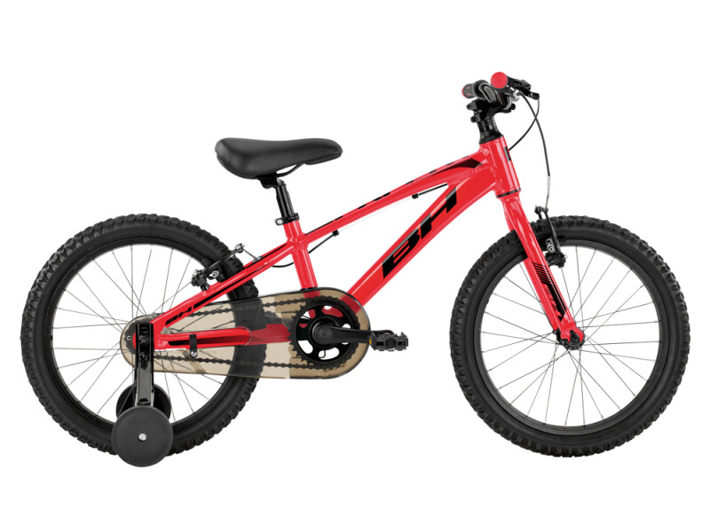 BH Bikes EXPERT JUNIOR 18