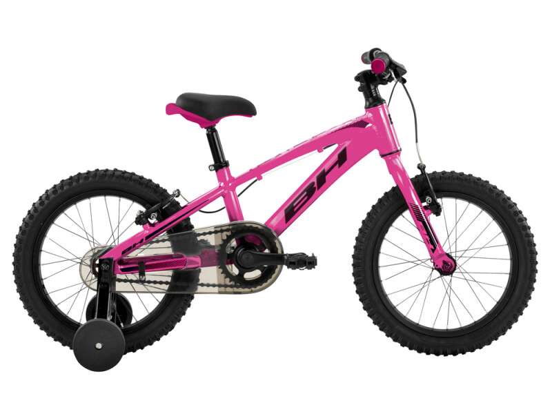 BH Bikes EXPERT JUNIOR 16