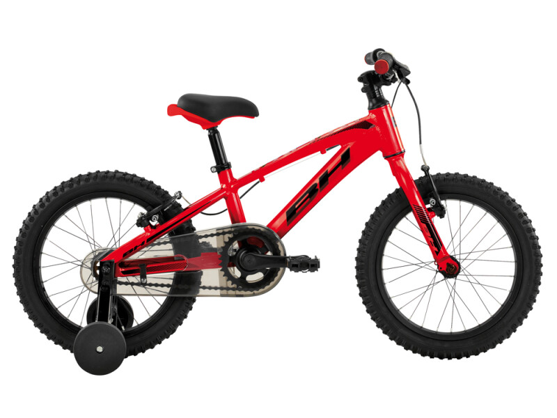 BH Bikes EXPERT JUNIOR 16