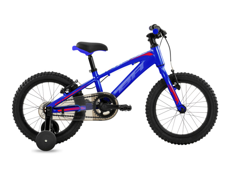 BH Bikes EXPERT JUNIOR 16