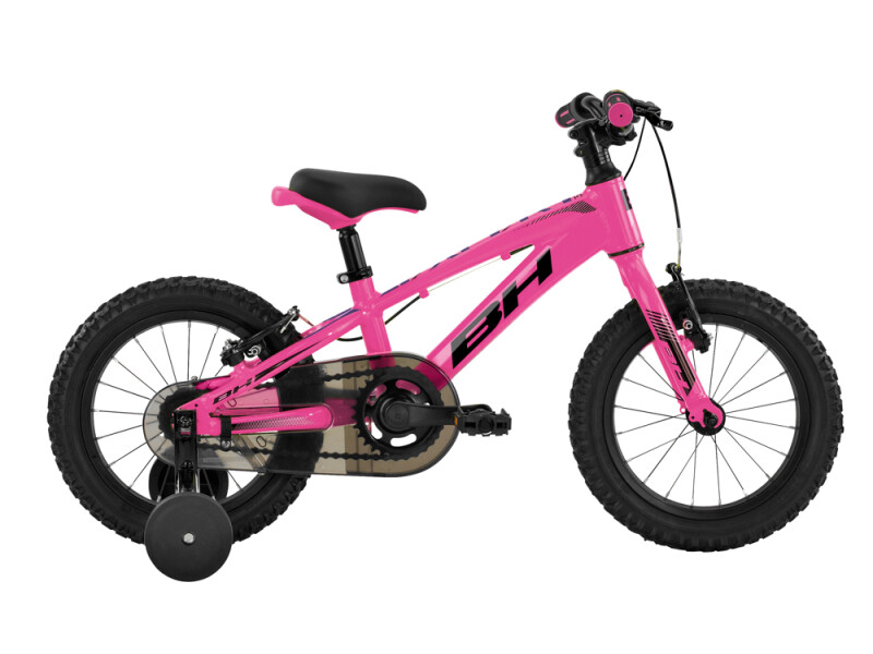 BH Bikes EXPERT JUNIOR 14