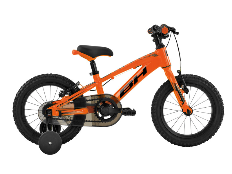 BH Bikes EXPERT JUNIOR 14
