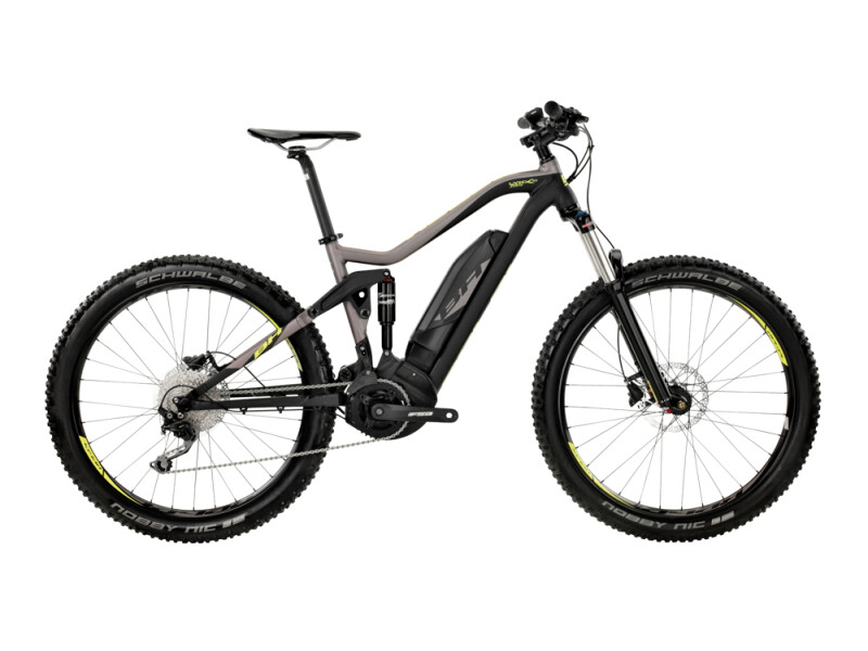 BH Bikes REBEL LYNX 5.5 LITE