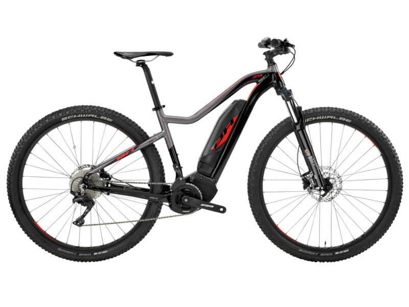 BH Bikes REBEL 29