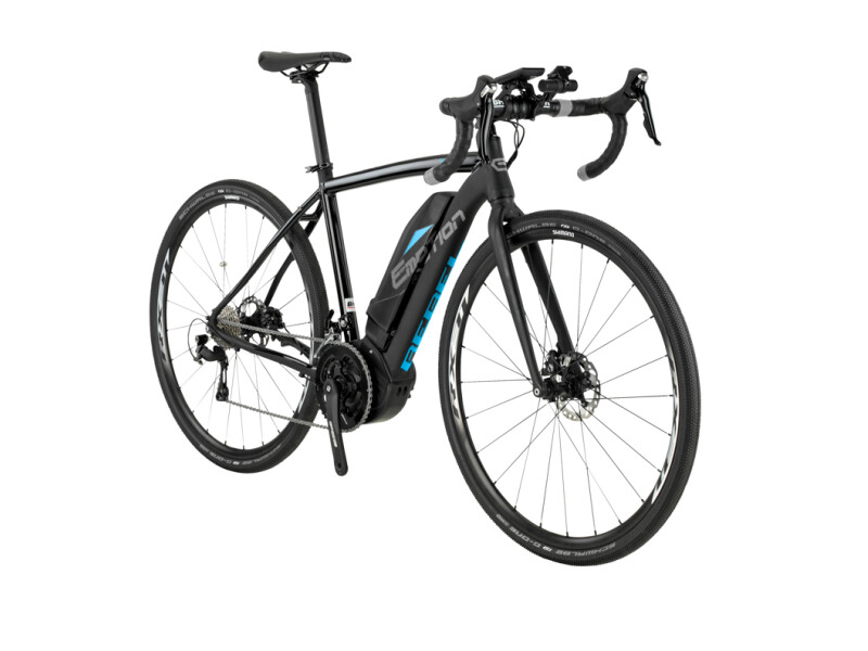 BH Bikes REBEL GRAVELX