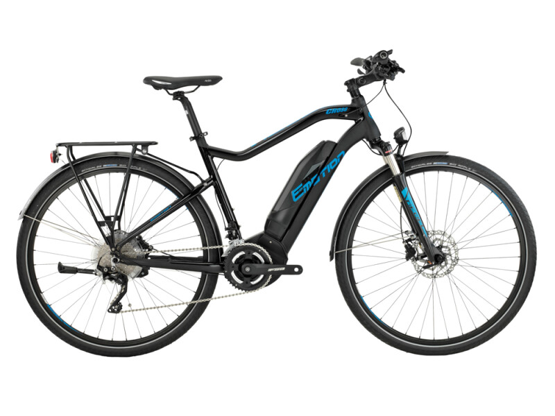 BH Bikes REBEL CROSS