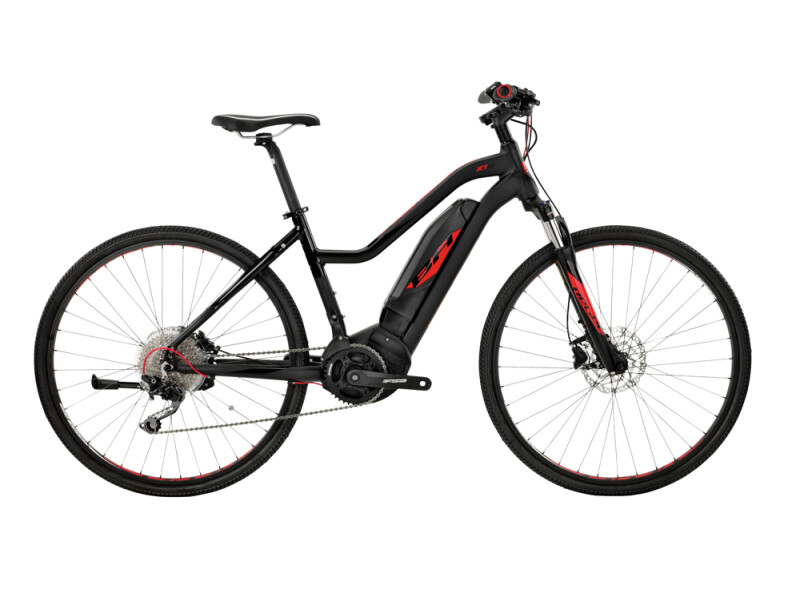 BH Bikes REBEL JET LITE