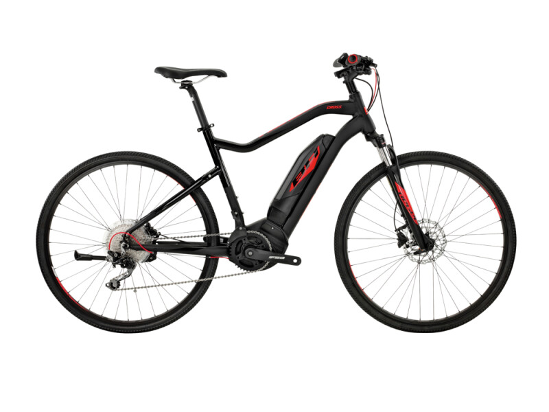 BH Bikes REBEL CROSS LITE