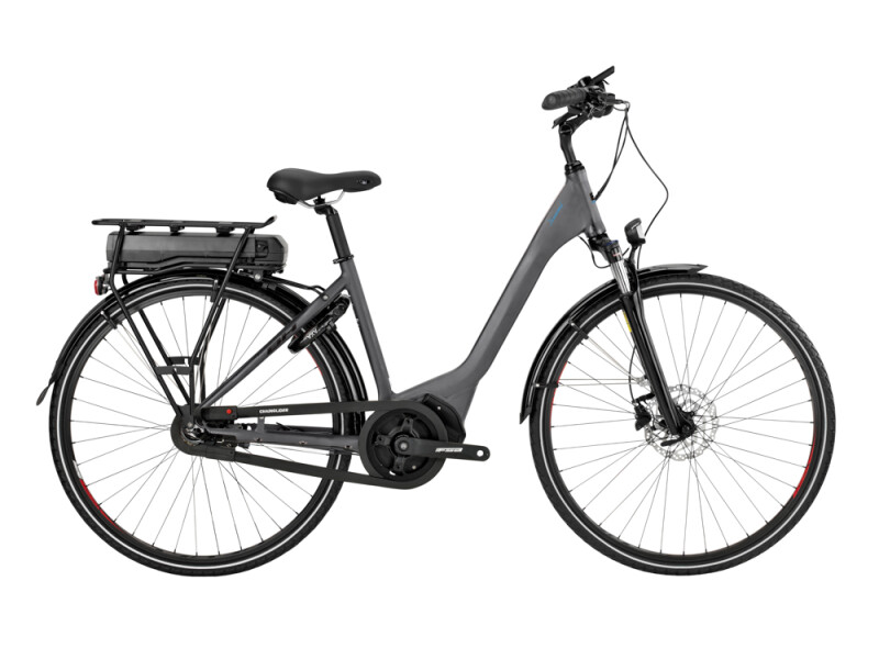 BH Bikes REBEL DIAMOND WAVE