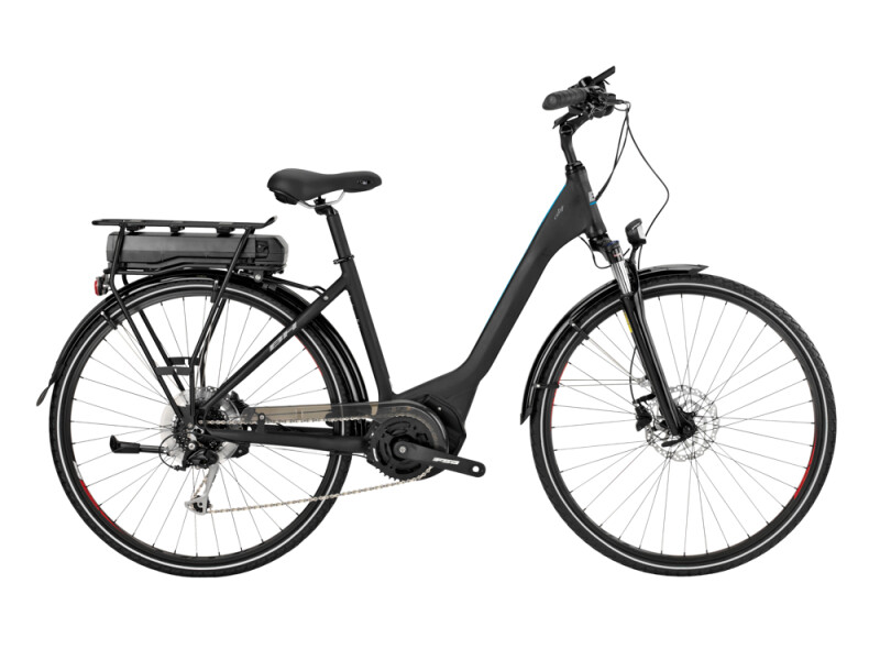 BH Bikes REBEL CITY WAVE
