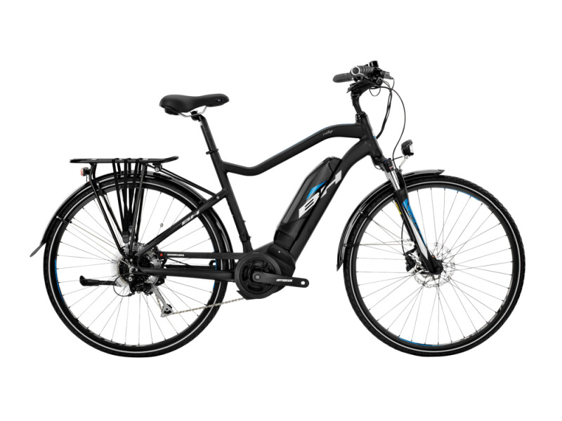 BH Bikes REBEL CITY