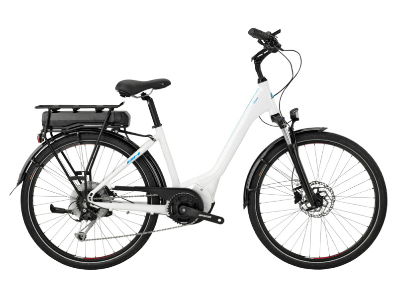 BH Bikes REBEL STREET