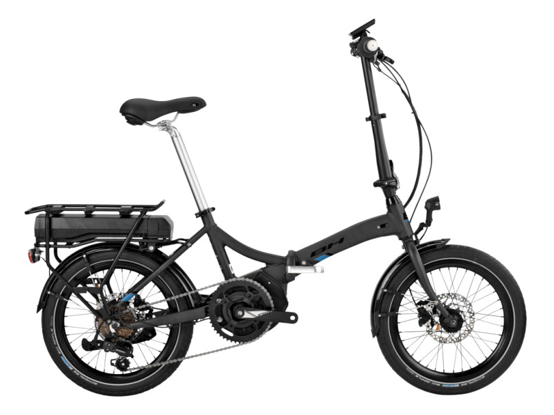 BH Bikes REBEL VOLT