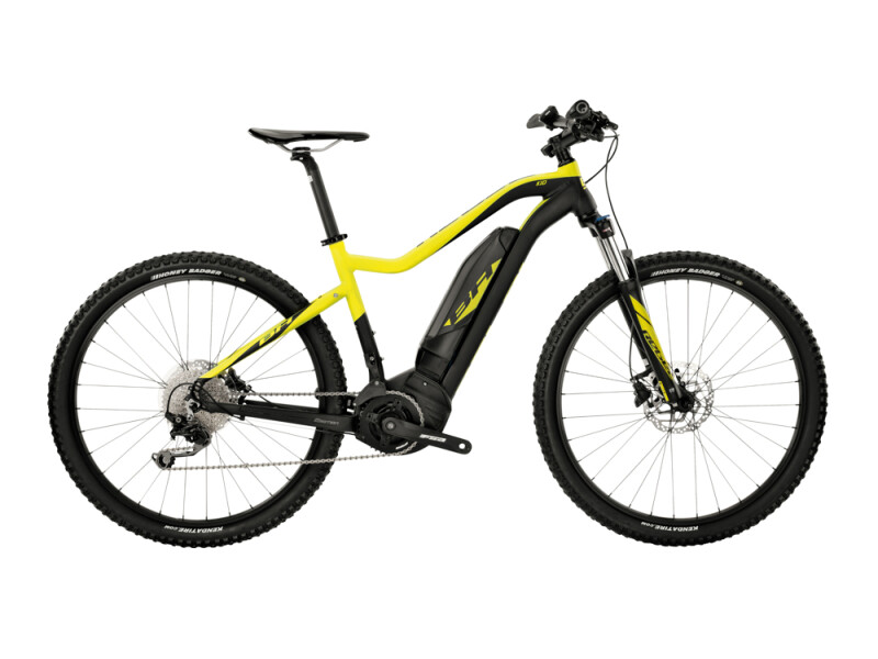 BH Bikes REBEL KID LITE