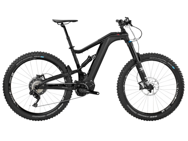 BH Bikes X-TEP LYNX 5.5 PRO-SE