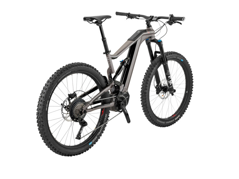BH Bikes X-TEP LYNX 5.5 PRO-S