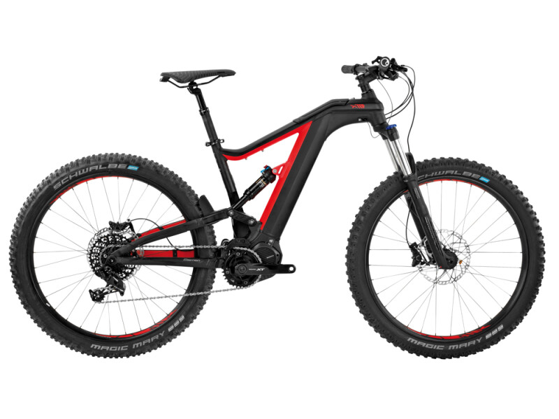 BH Bikes X-TEP LYNX 5.5 PRO