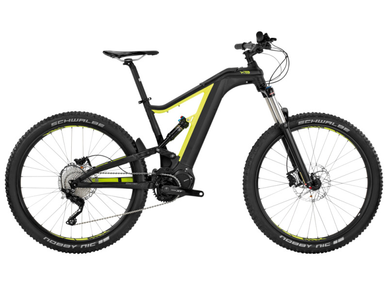BH Bikes X-TEP LYNX 5.5 PRO-L