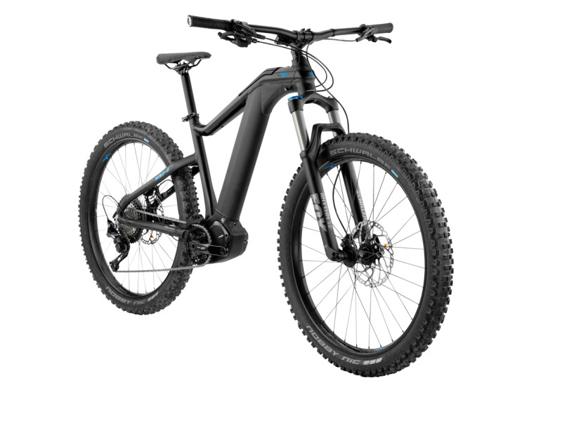 BH Bikes X-TEP PRO-S