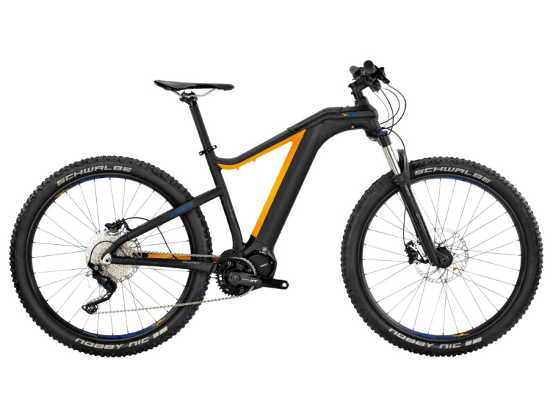 BH Bikes X-TEP PRO