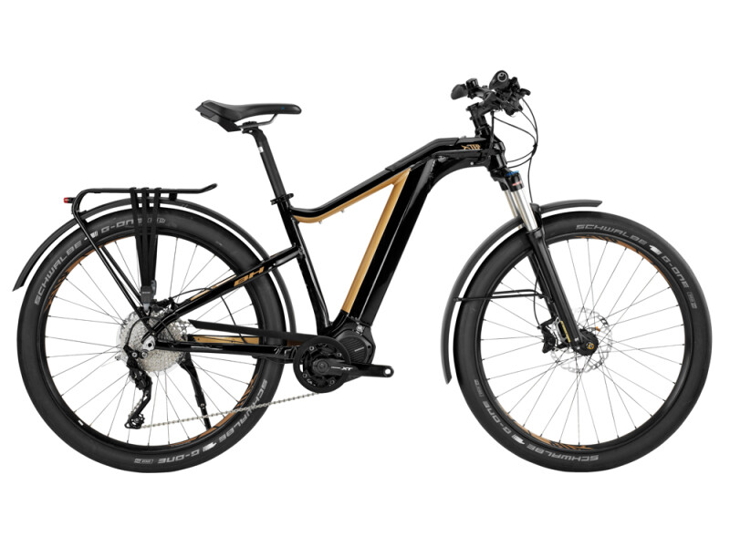 BH Bikes X-TEP CROSS PRO