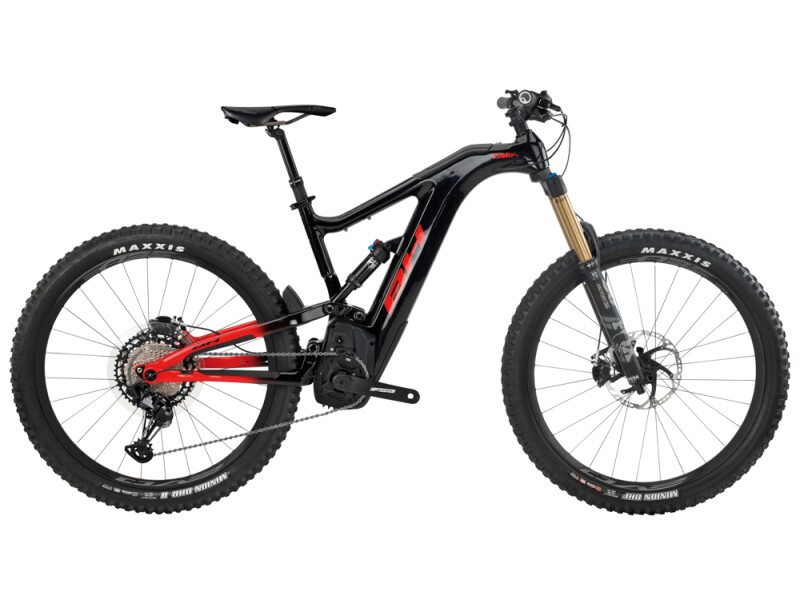 BH Bikes ATOMX CARBON LYNX 6 PRO-SE