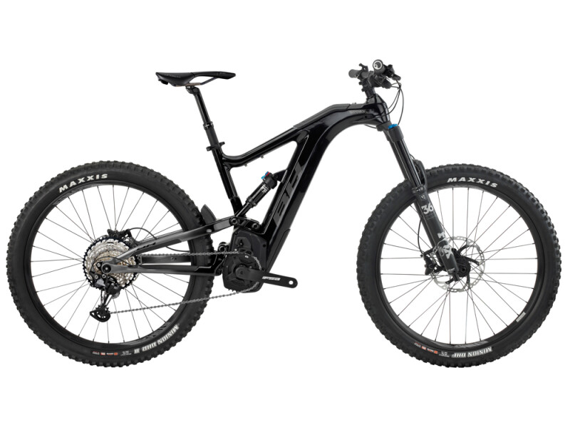 BH Bikes ATOMX CARBON LYNX 6 PRO-S