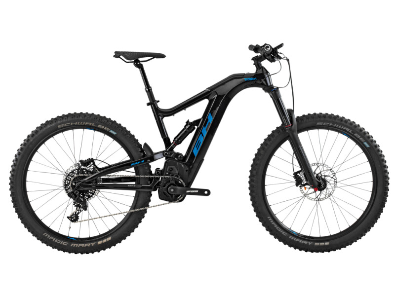 BH Bikes ATOMX CARBON LYNX 6 PRO