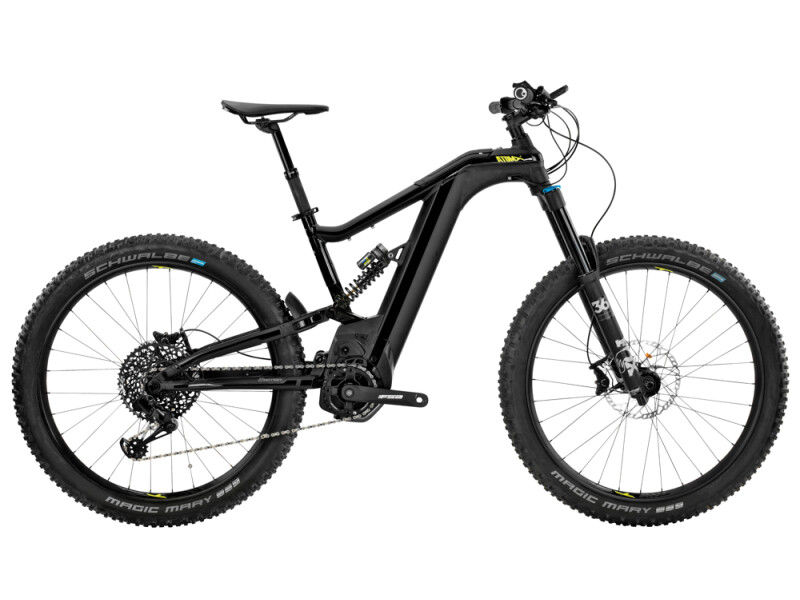 BH Bikes ATOMX LYNX 6 PRO-SE