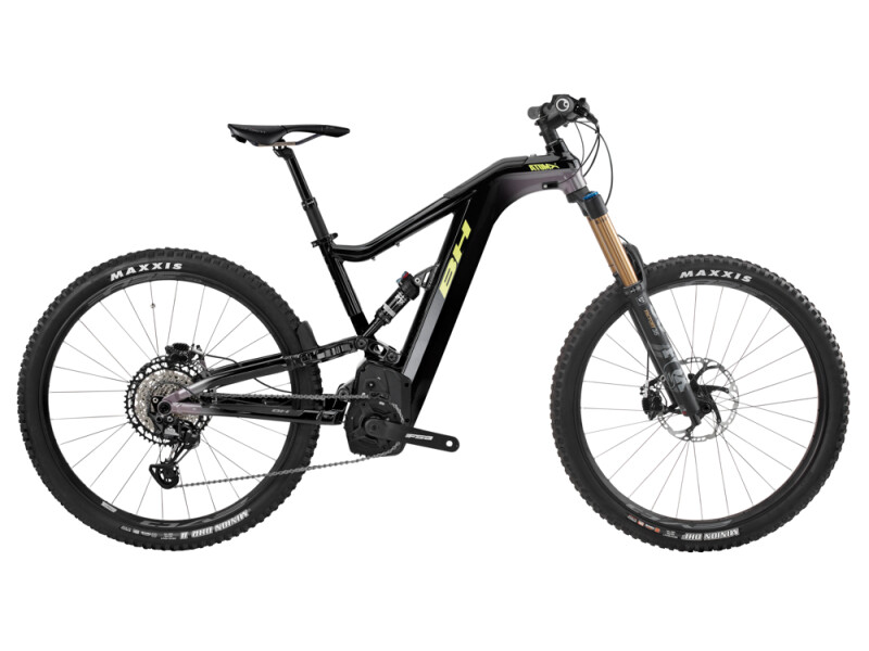 BH Bikes ATOMX LYNX 6 PRO-SE