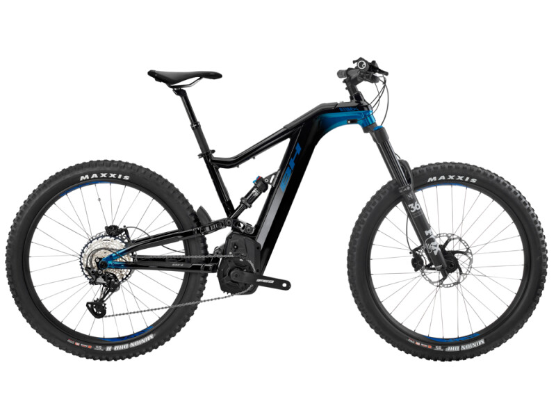 BH Bikes ATOMX LYNX 6 PRO-S