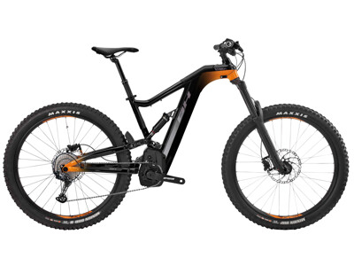 BH Bikes Revo Lynx 6 27,5 SLX/11 RH M 600W Brose