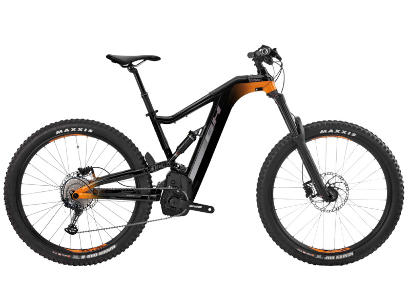 BH Bikes ATOMX LYNX 6 PRO