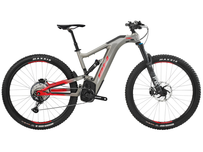 BH Bikes ATOMX CARBON LYNX 5.5 PRO-S