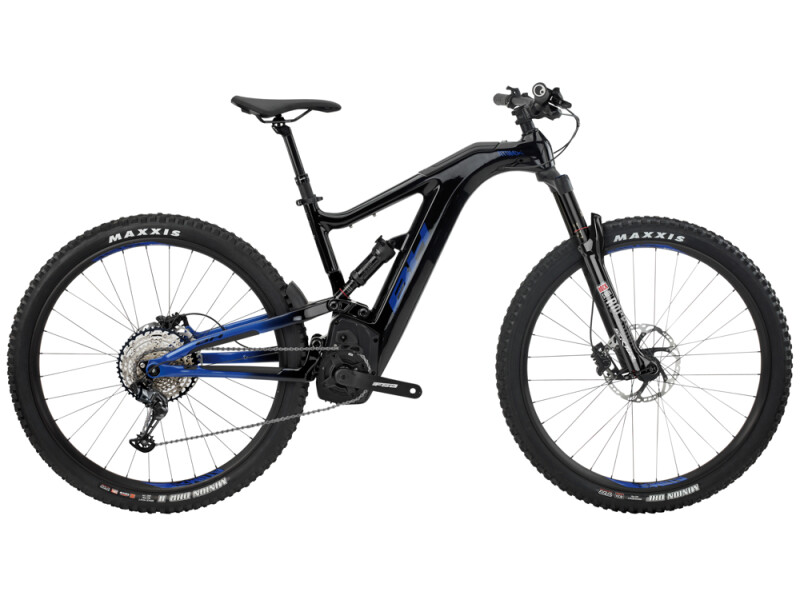 BH Bikes ATOMX CARBON LYNX 5.5 PRO