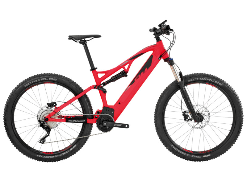 BH Bikes ATOM LYNX 5.5 PRO