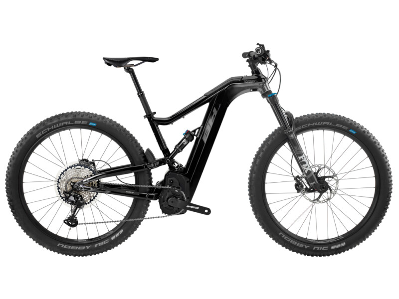 BH Bikes ATOMX LYNX 5.5 PRO-S