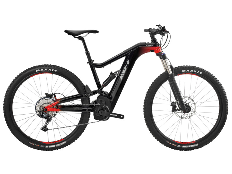 BH Bikes ATOMX LYNX 5.5 PRO