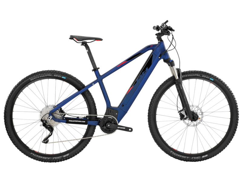 BH Bikes ATOM 29 PRO