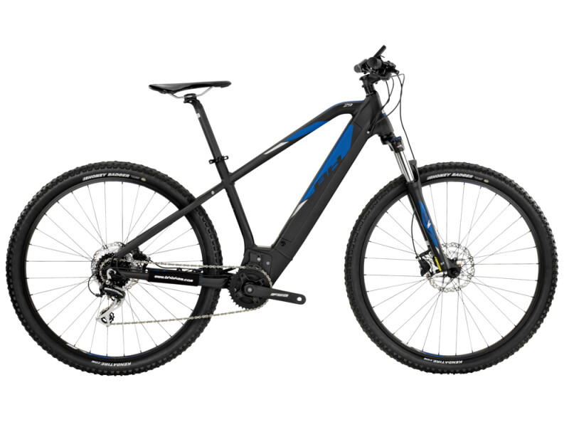 BH Bikes ATOM 29