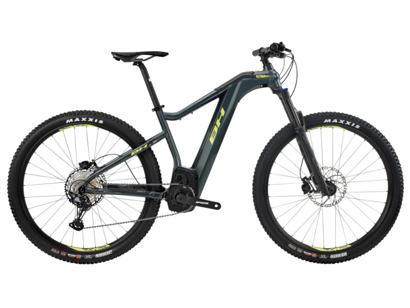 BH Bikes ATOMX PRO-S