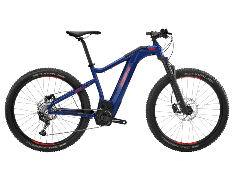 BH Bikes ATOMX PRO