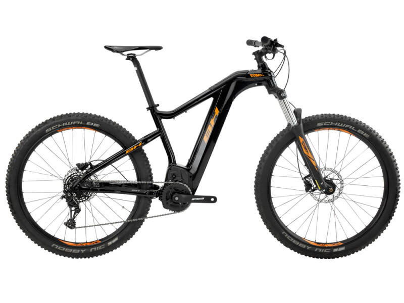 BH Bikes ATOMX 29