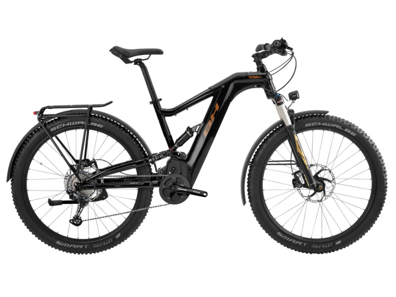 BH Bikes ATOMX CROSS PRO-S