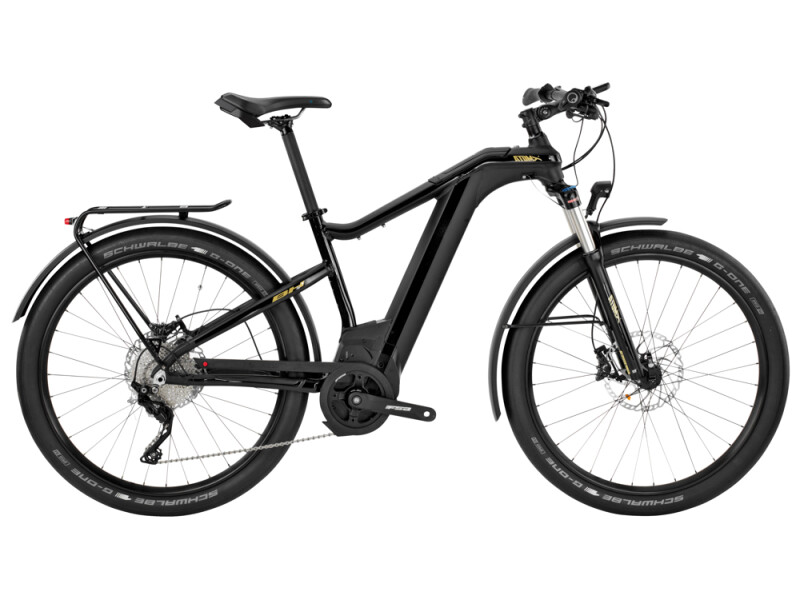 BH Bikes ATOMX CROSS PRO