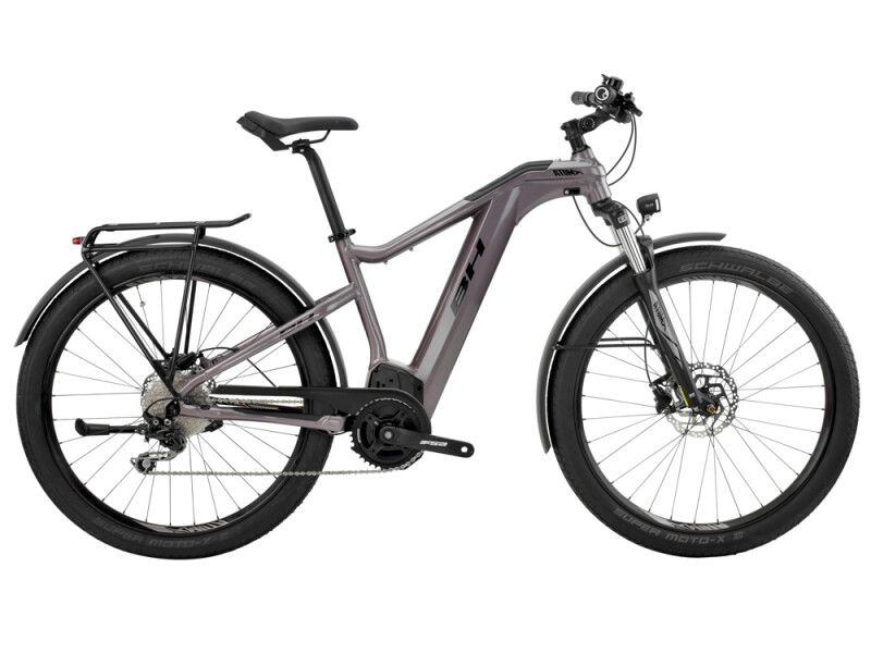 BH Bikes ATOMX CROSS