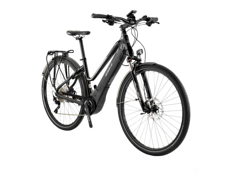 BH Bikes ATOM BROSE JET PRO